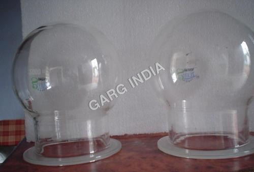 Spherical Reaction Flask