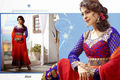 VIPUL FASHIONS(DCAT-100) Designer Anarkali Suits