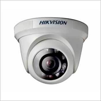 IR Dome Camera