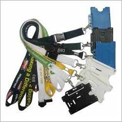 Lanyards Card Holders