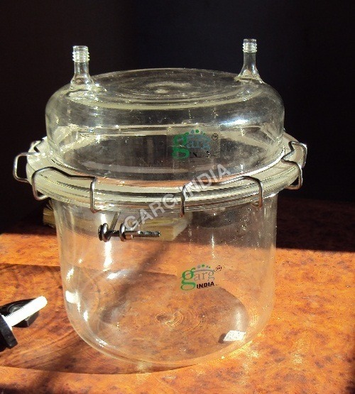 Customized Glass Kettle