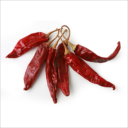 Red Chilly