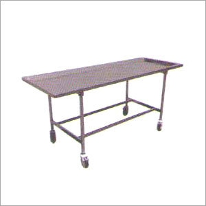 Dissecting Table