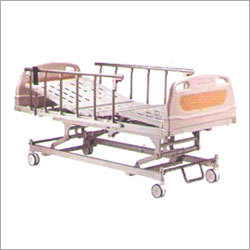 Electrical ICU Bed