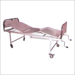 Hospital Full Fowler Bed