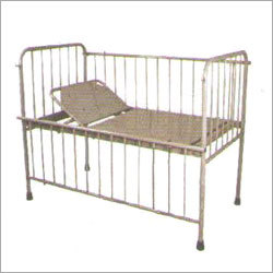 Hospital Pediatric Bed