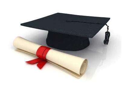 Certificate Verification from University