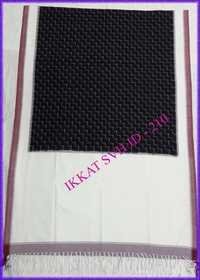 Ikkat Cotton Dupatta's