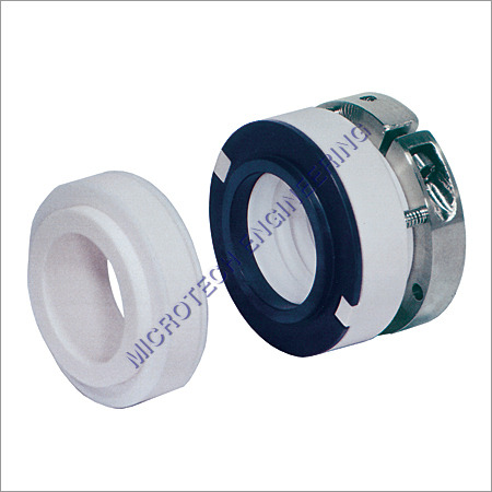 Multi Spring PTFE Bellow Seals By MICROTECH ENGINEERING