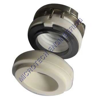 PTFE Bellow Seals