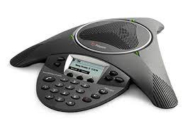 Polycom Sound Station IP 6000