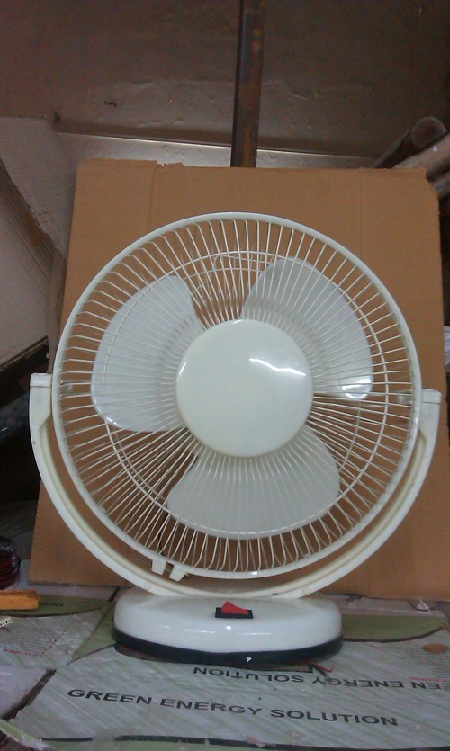 Tabel Fan
