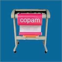 Cutting Plotter