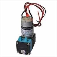 Ink Pump DC Big Pump