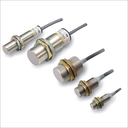 Proximity Sensor