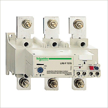 Electromagnetic Relay