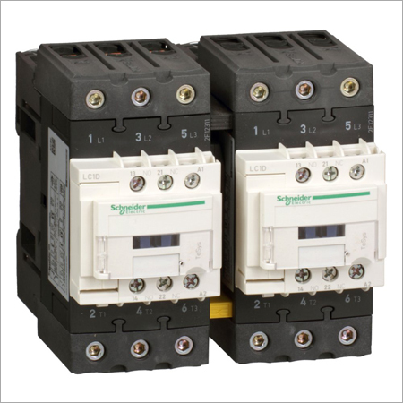 Electronic Contactors