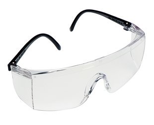 1709IN with Clear lens Hardcoat