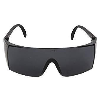 3M 1709ING Dark Lens Hardcoat Safety Goggles 3M 1709ING Dark Lens Hardcoat Safety Goggles