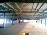 Commercial Building Construction - Steel, Concrete | On-time Delivery, Custom Structural Design, Astm & Osha Compliance