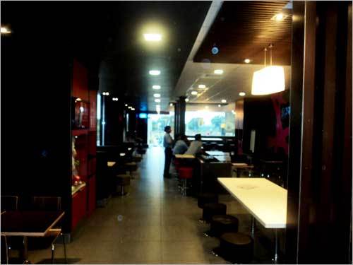 Interior Turnkey Solutions