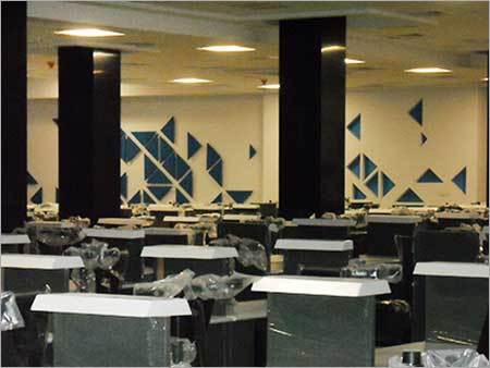 Architecture Interior Design Services