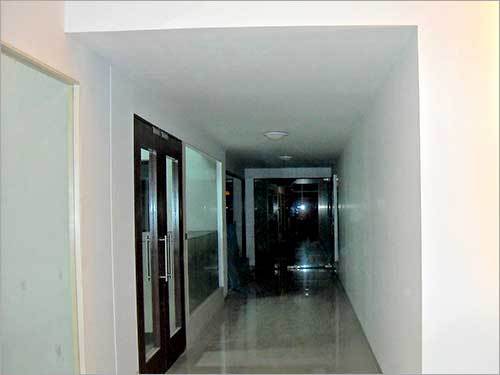 Corporate Interior Designing Services
