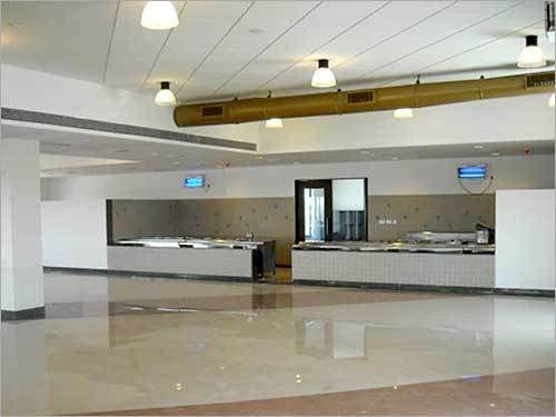 Modern Interior Designing Services