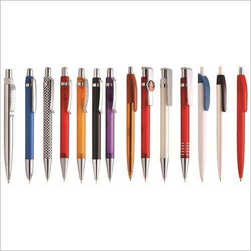 Plastic Ball Pens