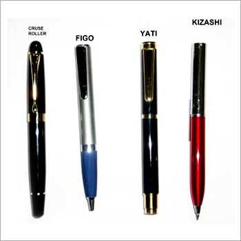 Metal Pens