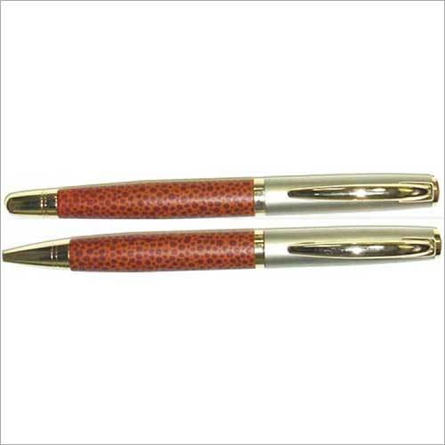Leather Pen Sets