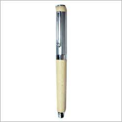 Wooden Roller Pen