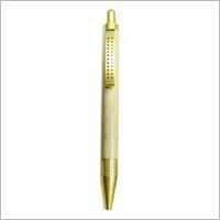 Wooden Ball Pen