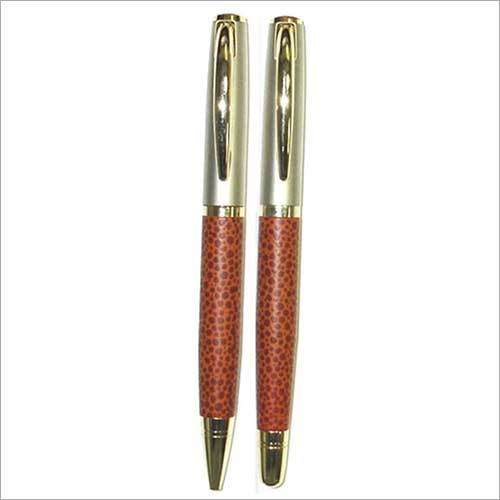 Metal Pen Set