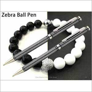 Zebra Ball Pen