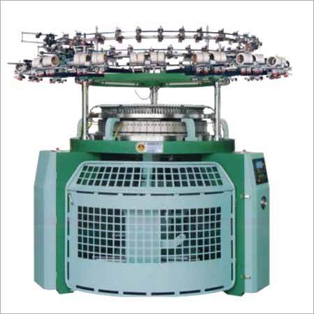 Taifan Circular Knitting Machines