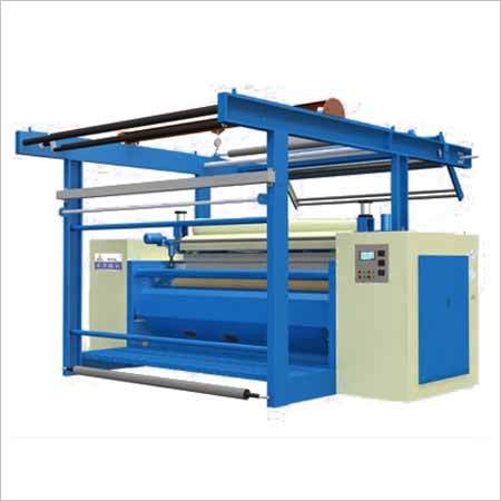 Doxxer Raising Machine