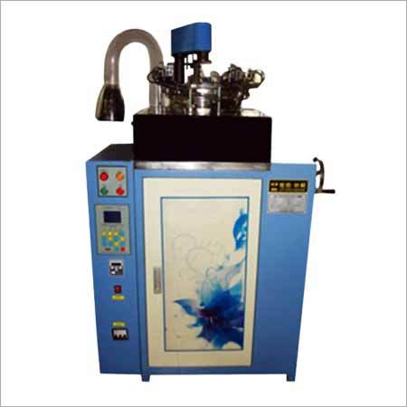 High Speed Raising Machine