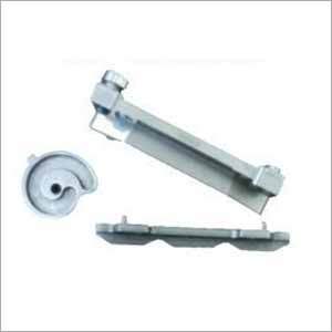 Tempered Cams For Better Performance