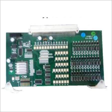 All Types of PCB