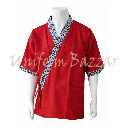 Chinese Uniforms