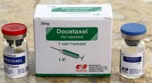 Docetaxel