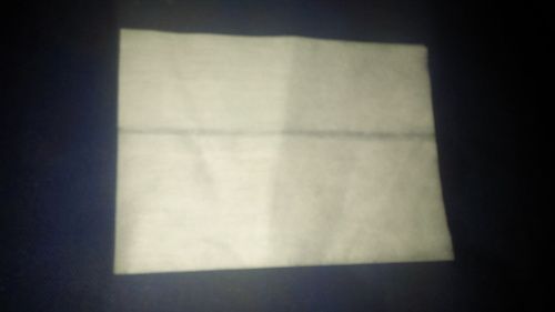 Nonwoven Nppy liner