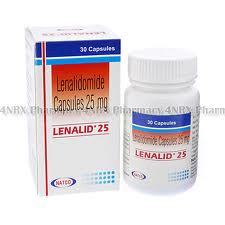 Lenalidomide