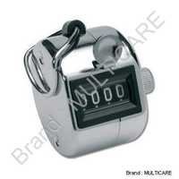 Hand Tally Counter