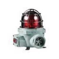 Manual Siren Light Buzzer