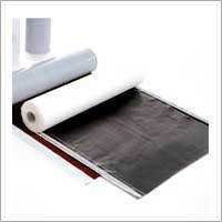 Waterproofing Membrane - Polyester, Pvc, And Epdm, 10 Meter Length, Widths 50mm, 100mm & 150mm, Black And White | Excellent Flexibility, High Tensile Strength, Tear Resistant, Impermeable