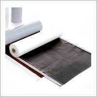 Sbs Waterproofing Membrane - Sbs Material, 15x1 Mm Size, Black & White Color, 1.5 Mm Thickness, Uv Ray Protection, Industrial Use