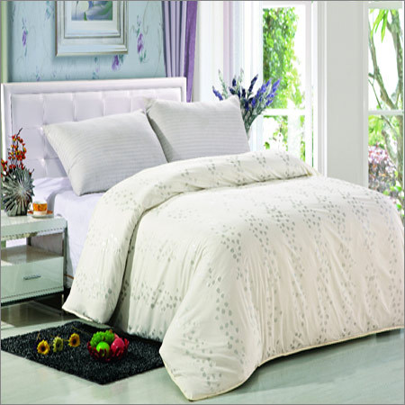 Winter Bed Quilts