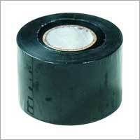 Black Pipe Wrapping Tape